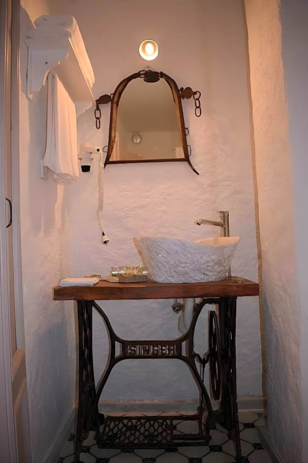 Kozanoğluhan Butik Otel