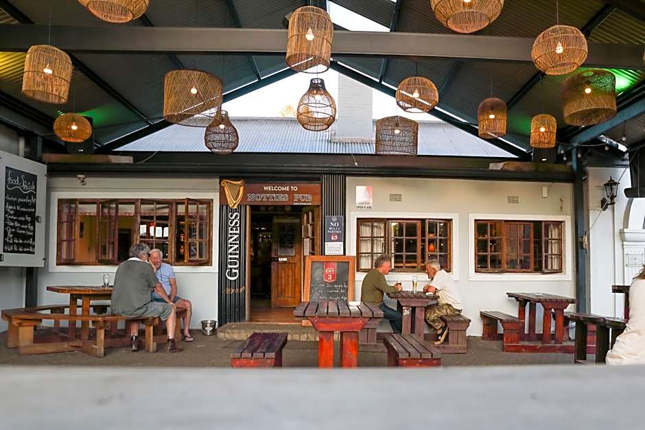 Nottingham Road Hotel