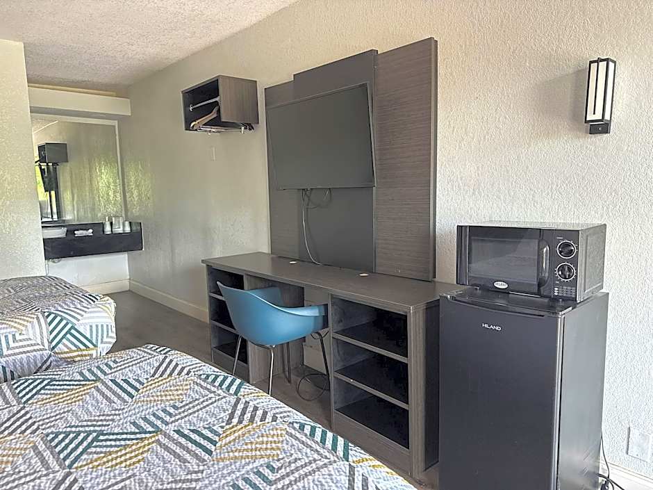 Motel 6-Memphis, TN - East