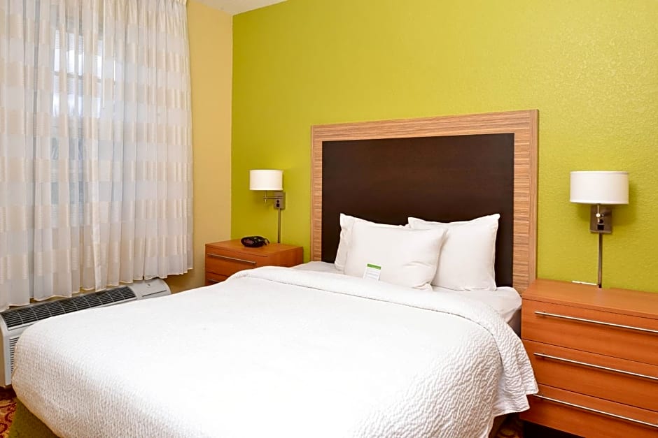 TownePlace Suites Miami West Doral Area