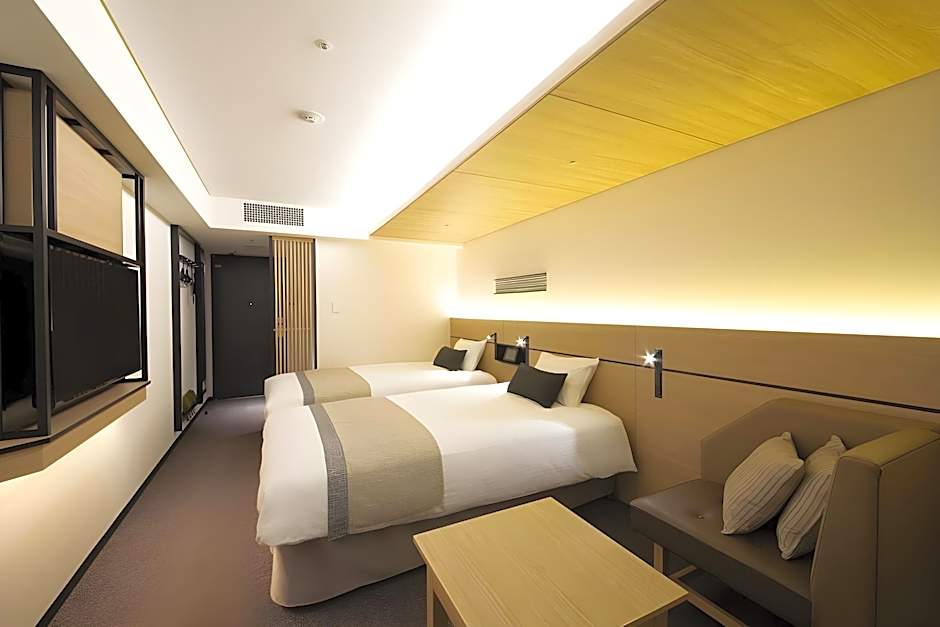 Hotel Keihan Kyotoeki Minami