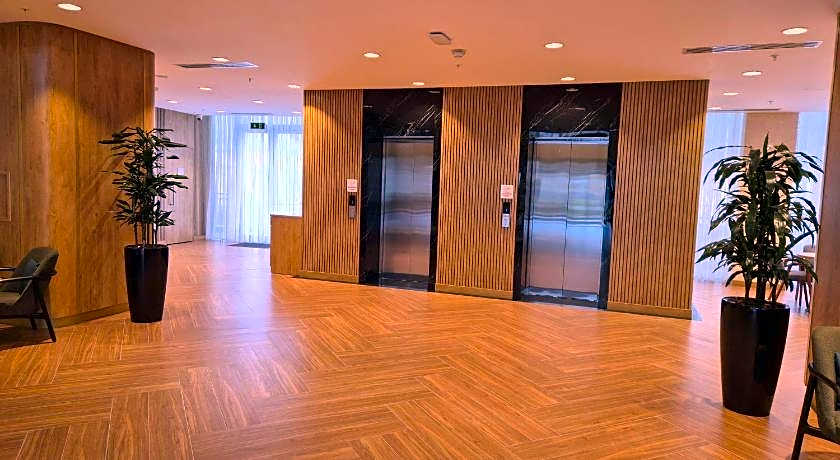 Hilton Garden Inn Termez Ayritom