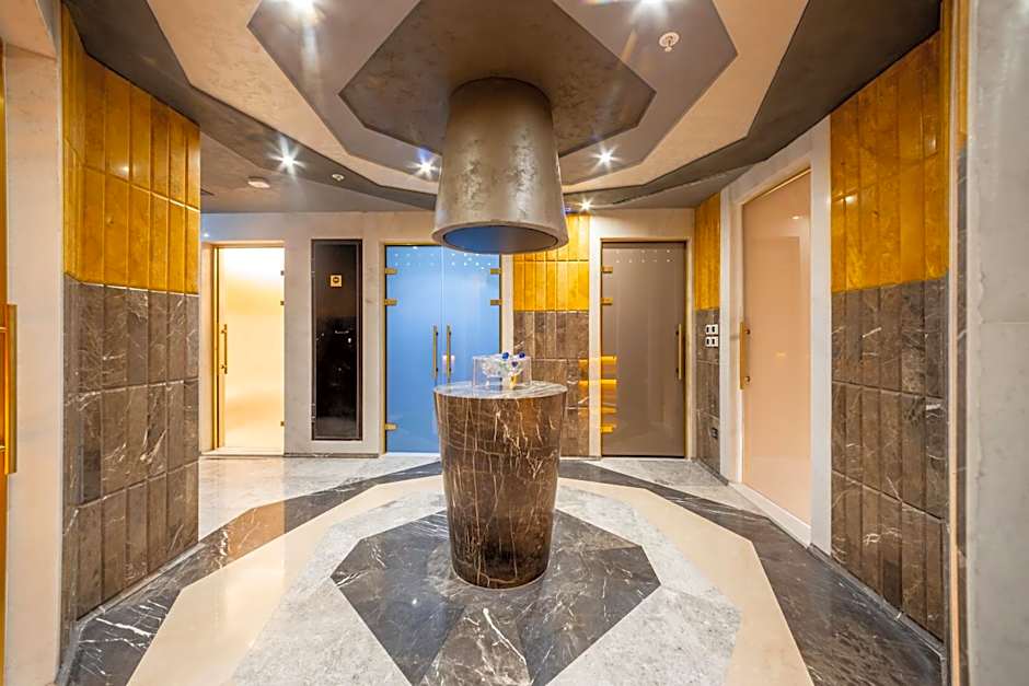 Merit Starlit Hotel & Residences