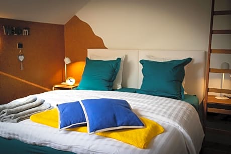 BC bed en comfort