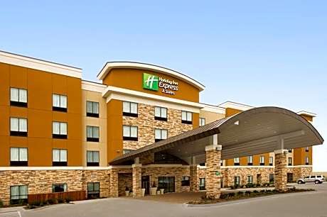Holiday Inn Express Hotel & Suites Waco South By IHG