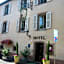Hôtel Berceau Du Vigneron