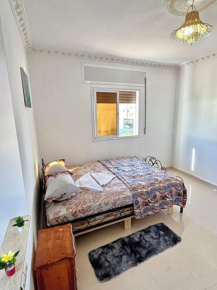 Moderno apartamento en el centro , a 3 min del mar V