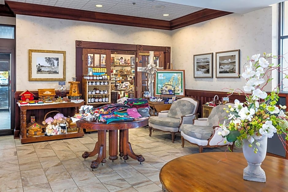 Park Place Hotel & Conference Center