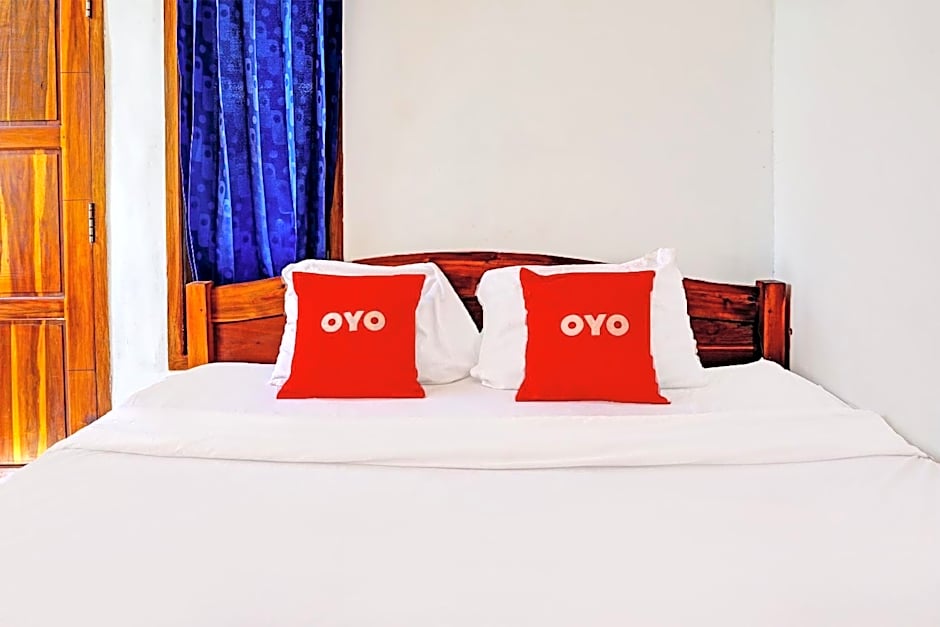 OYO Life 92021 Dua Putra Homestay Klayar
