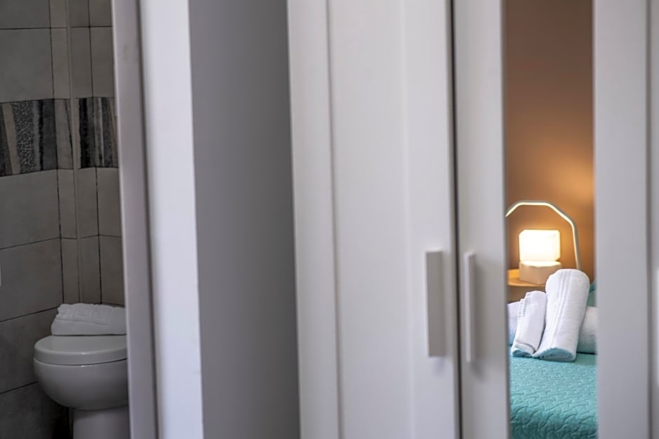 B&B Màkari holiday home