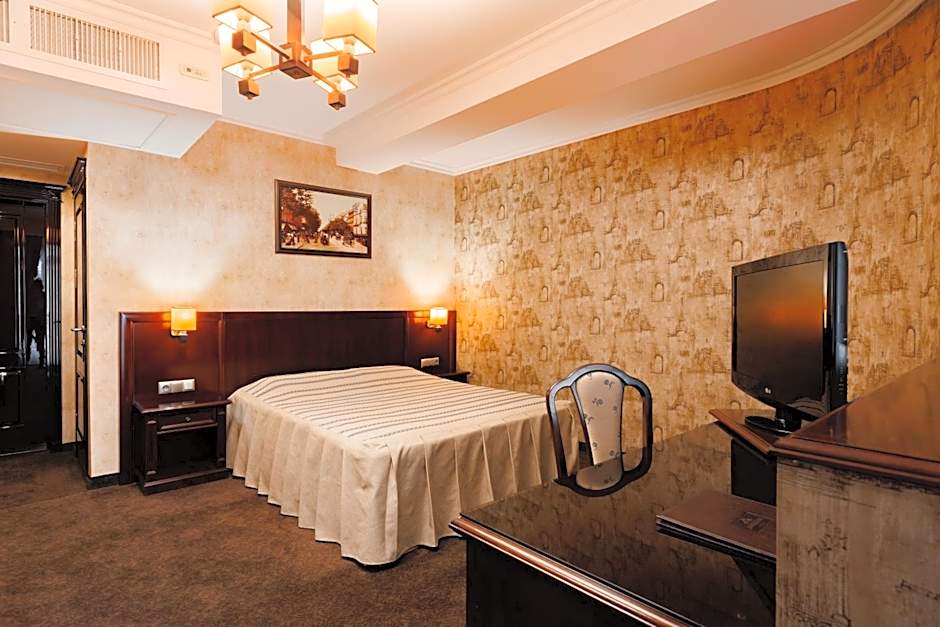 Prezident Hotel