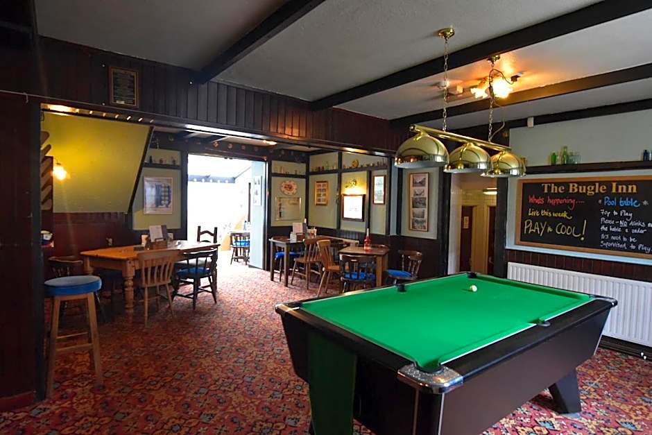 The Bugle Inn