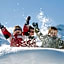 Schloss Hotel & Spa Pontresina