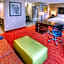 Hampton Inn By Hilton And Suites Ada