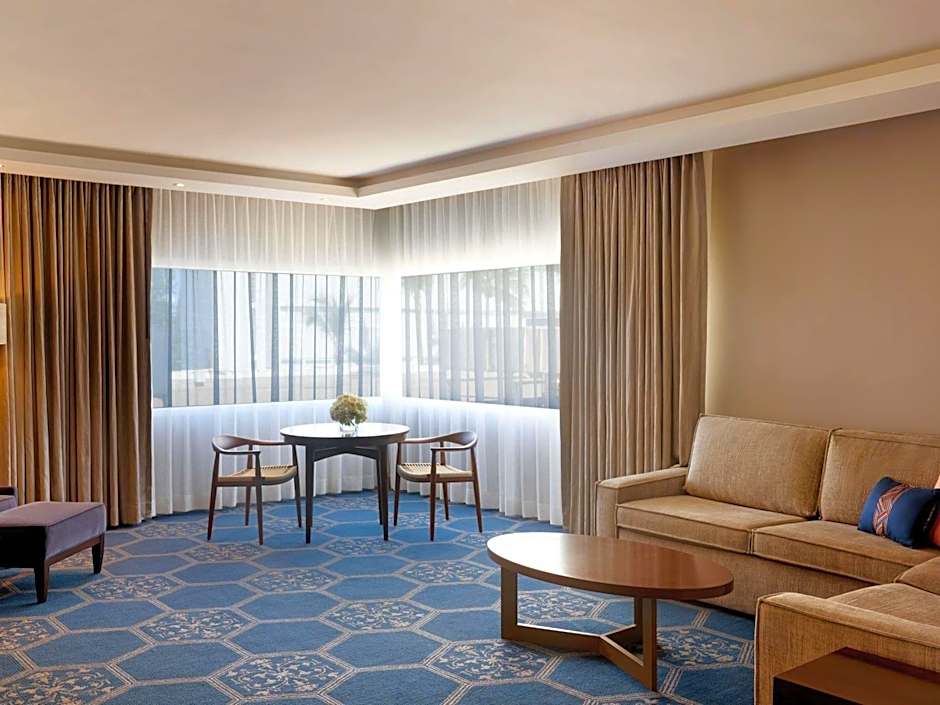 Fairmont El San Juan Hotel