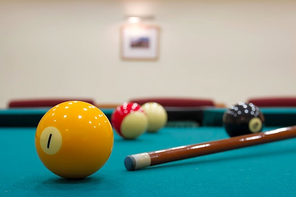 Hotel Aguiar da Pena