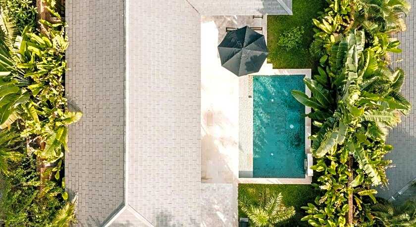 Alanta Pool Villa