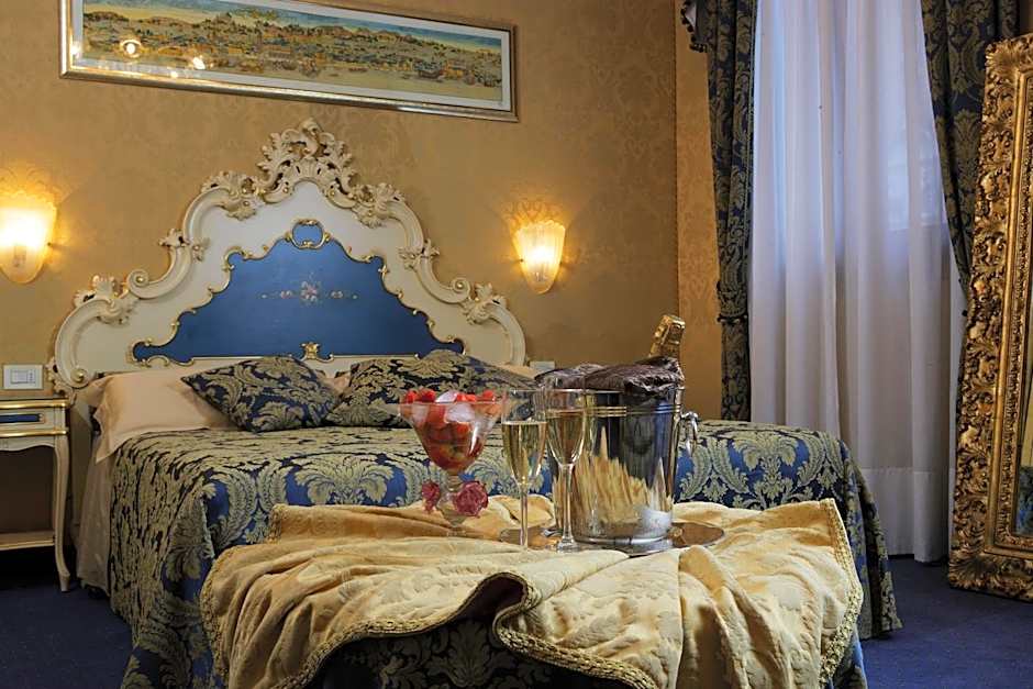 Hotel Becher