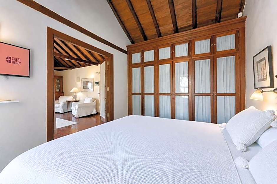 GuestReady - Hotel Rural Las Calas