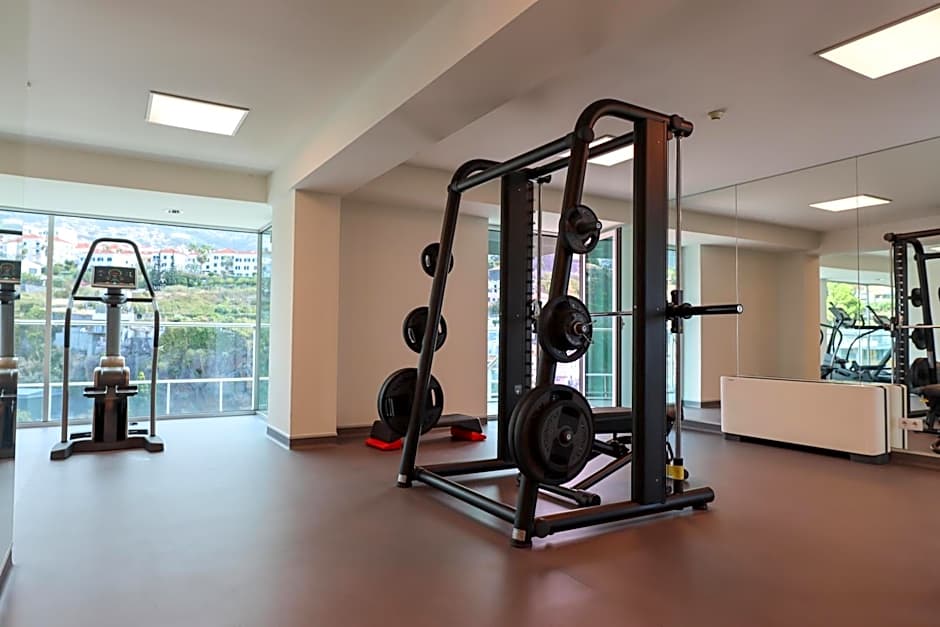 The Views Baia - Adults Only