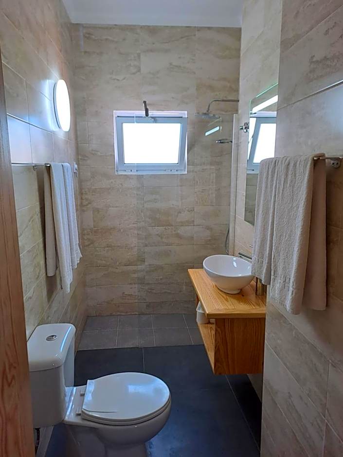 Hotel Ribeira Grande