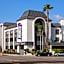 Coast Burbank Hotel