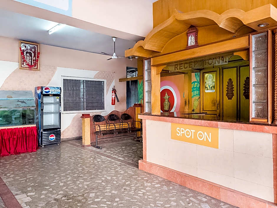 Vaasthu Inn – Visakhapatnam, WI