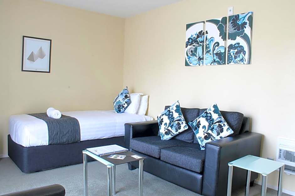 Abbella Lodge Motel