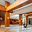 The Woodlands Waterway Marriott Hotel & Convention Center