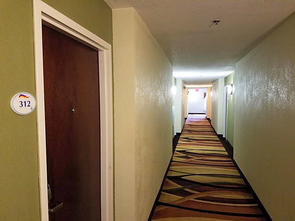 Baymont by Wyndham Grovetown Augusta