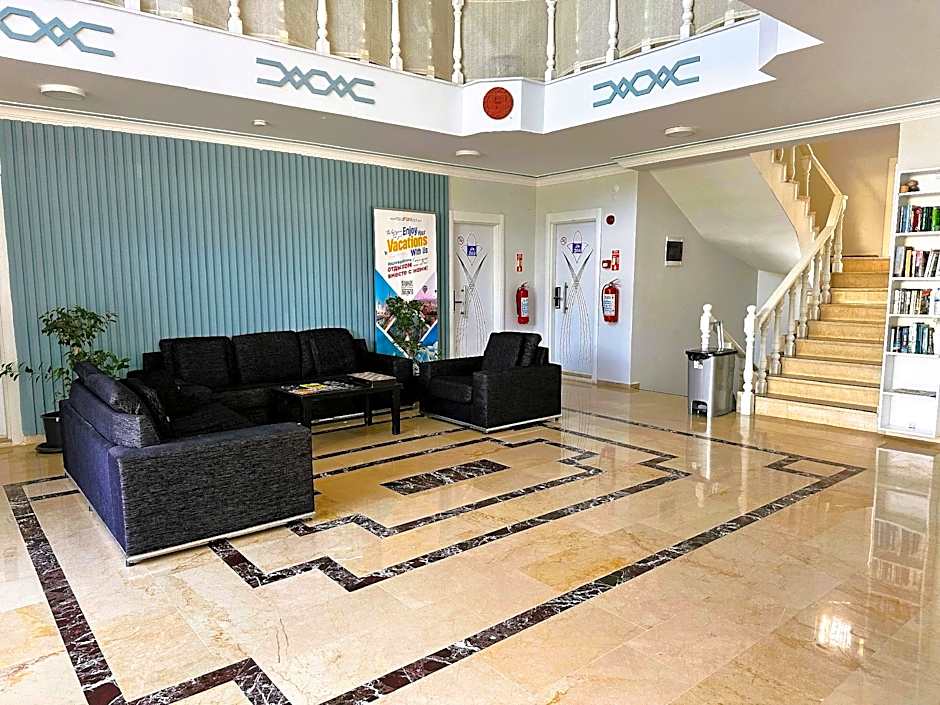 Amsterdam  Otel & Suit