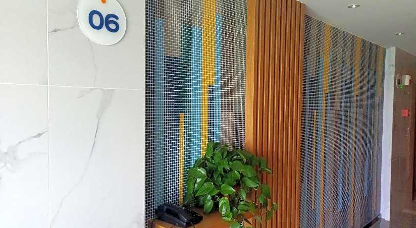 Holiday Inn Express Xian Qujiang South By IHG