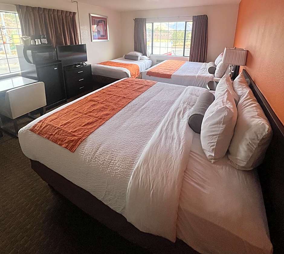 Howard Johnson by Wyndham Flagstaff University West