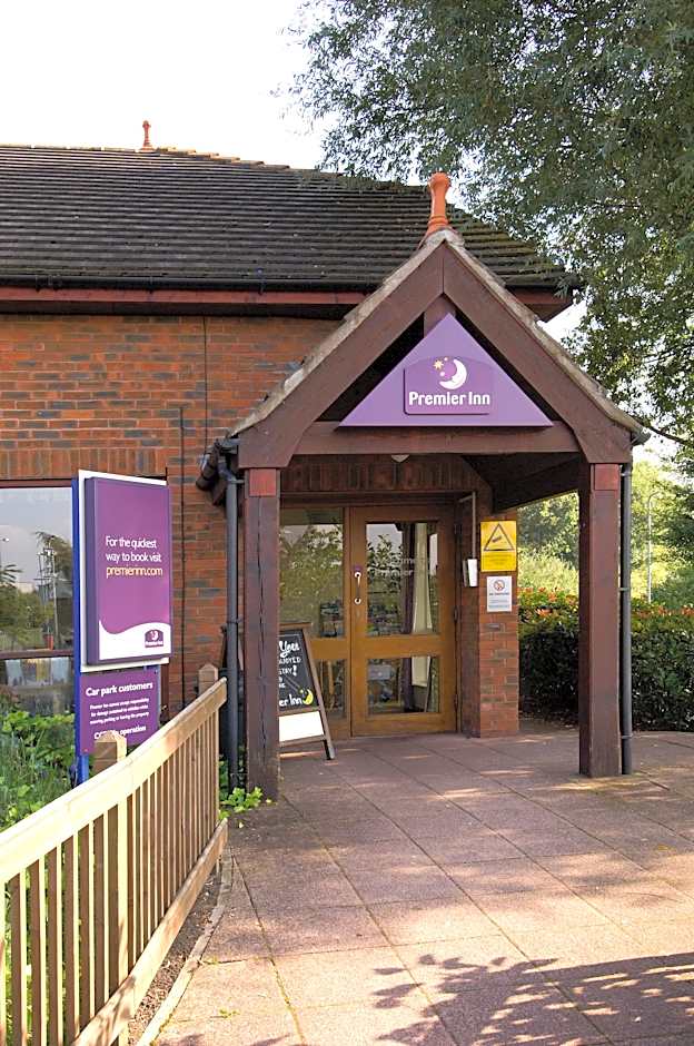 Premier Inn West Bromwich