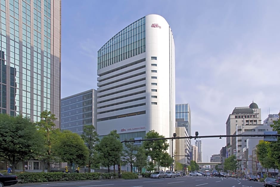 Hotel Elsereine Osaka