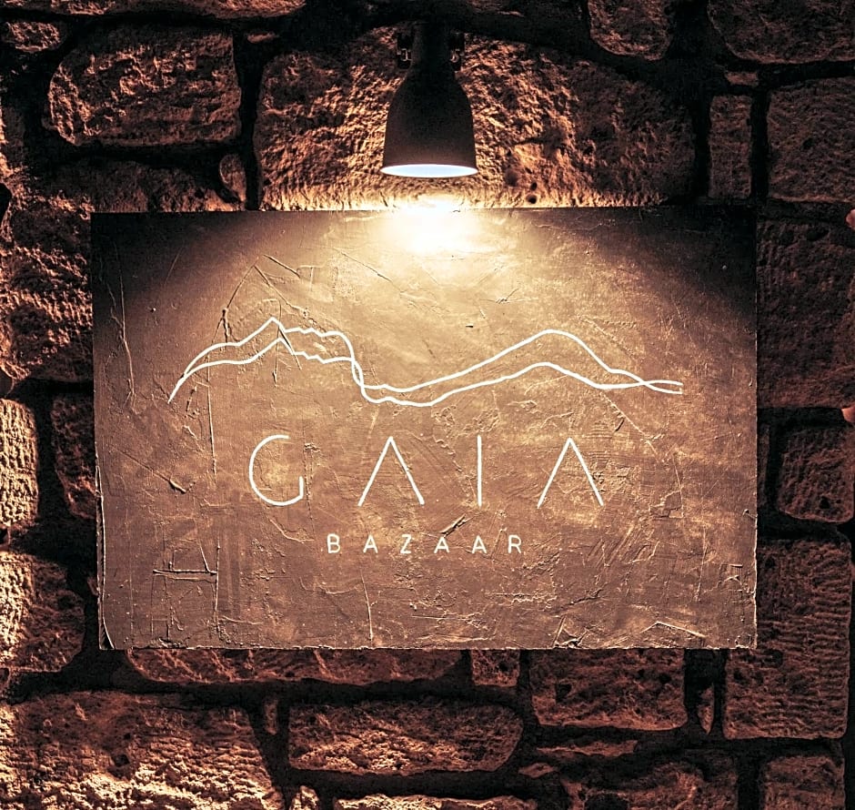 GAIA Alaçatı Bazaar