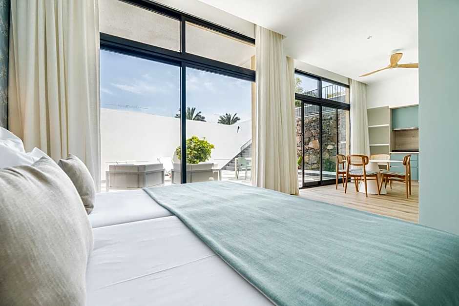 Studios by Aqua Natura Hotels