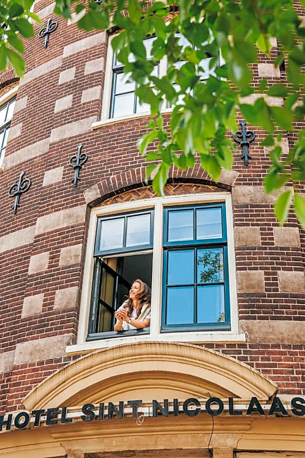 Hotel Sint Nicolaas