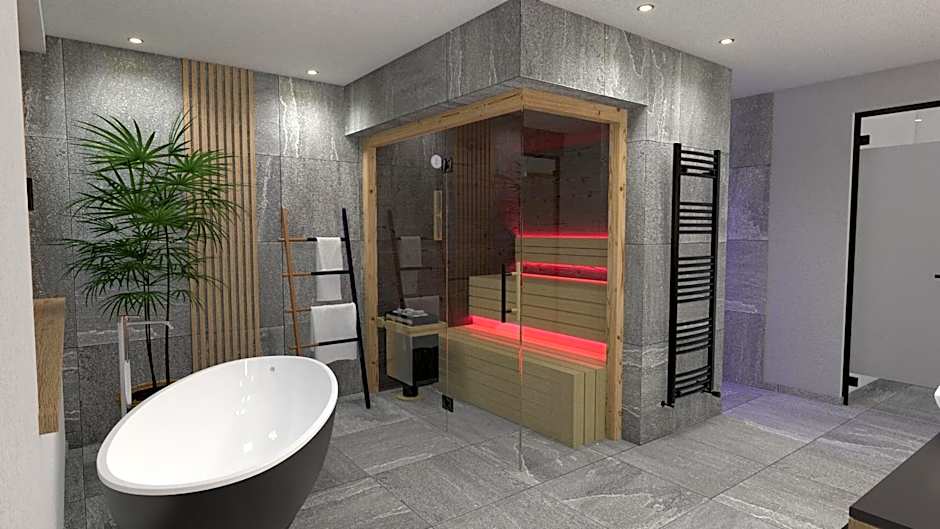 Hotel Stoeres - Active wellbeing