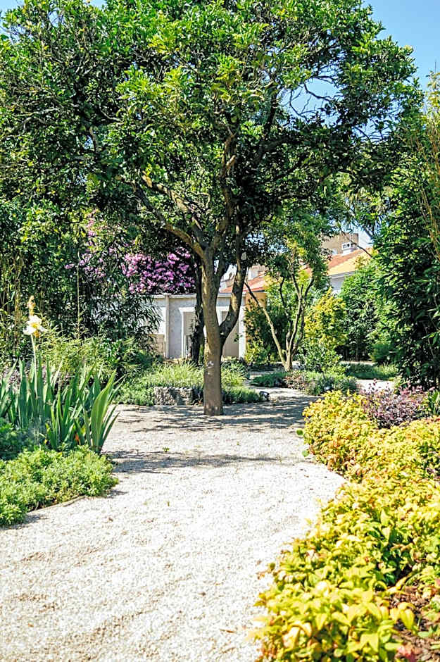 Queen's Garden Hostel