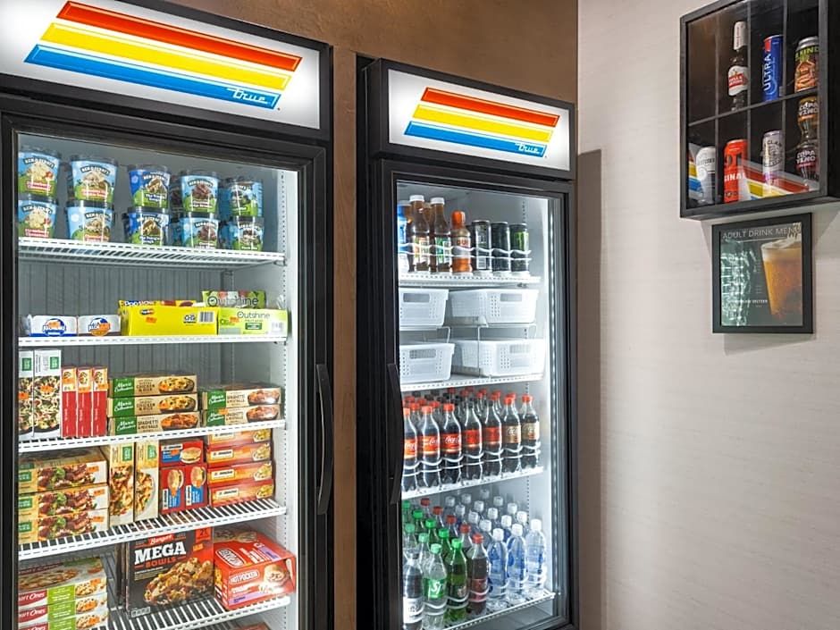 Staybridge Suites Rochester University By IHG