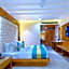 Hotel Krishna Plaza Just Near New Delhi Station And Connaught Place By M S Hospitality