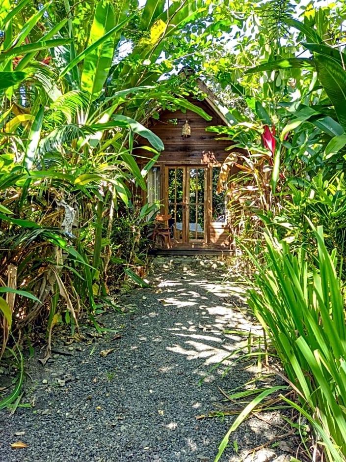 Coconut Tree Cottages