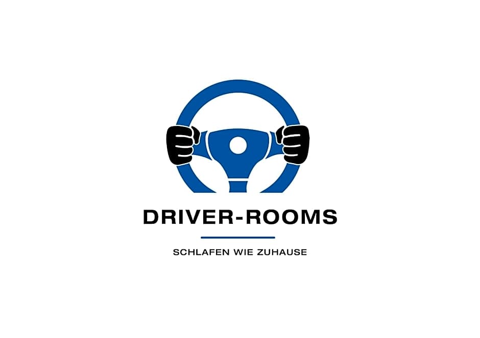DRIVER ROOMS