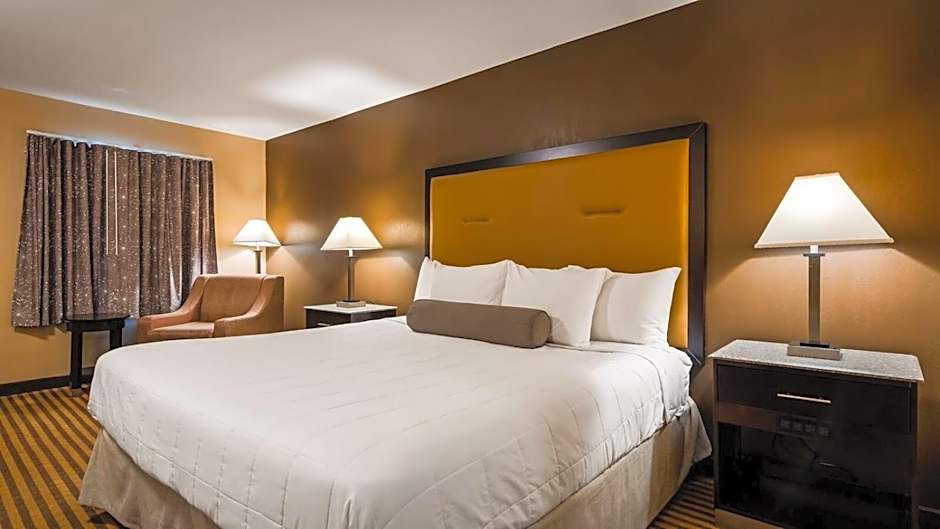 Travelodge by Wyndham Bellmawr