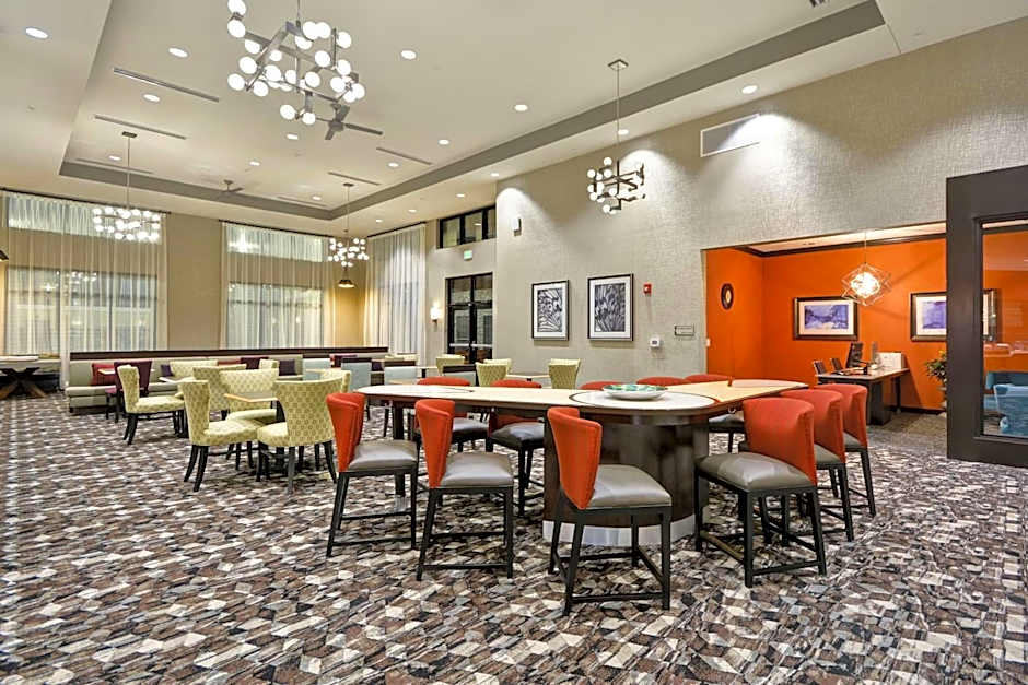 Homewood Suites By Hilton Rocky Mount