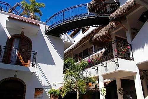 Villas Amalia Hotel