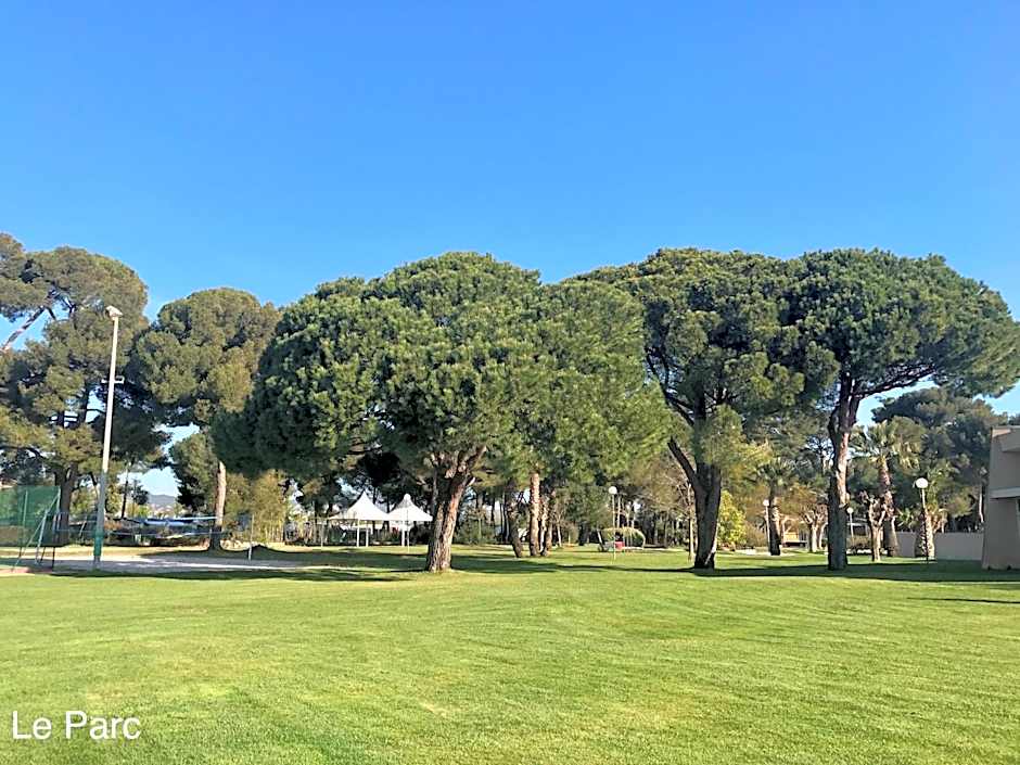 Hotel Club Le Plein Sud Vacances Bleues