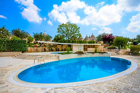 Il Palmento Hotel Relais