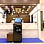 Toyoko Inn Tokyo Nihombashi Zeimusho Mae